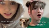"Momo Can I be your dog? ": The Origin