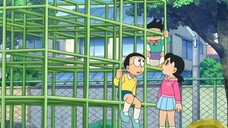 DORAEMON MOVIE 10 - NOBITA VÀ NƯỚC NHẬT THỜI NGUYÊN THUỶ