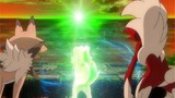 [Anime]Evolusi Rockruff|<Pokémon>