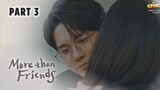 More Than Friends Full Episode (3/3) | August 30, 2023 | TV5 Tagalog Dubbed