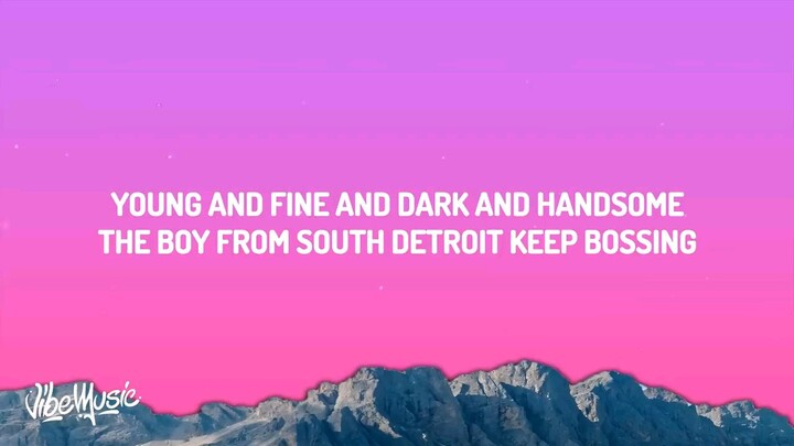 SZA — BMF (lyrics) cttro.