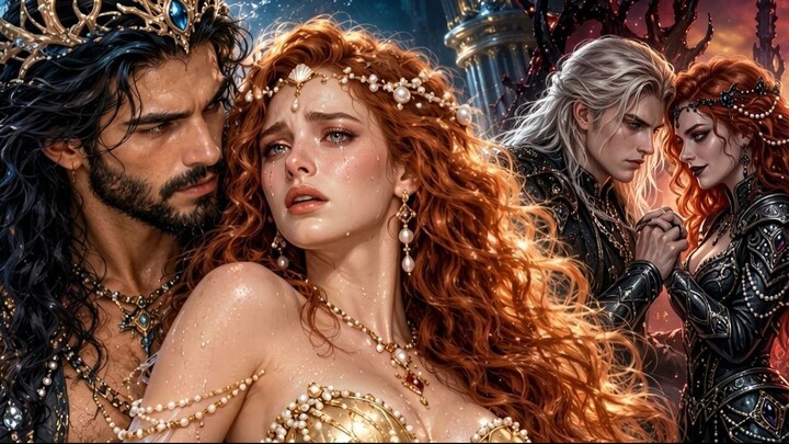 ăFULLă My Husband Betrayed Me After Rebirth... Then the Sea God Crowned Me Queen!