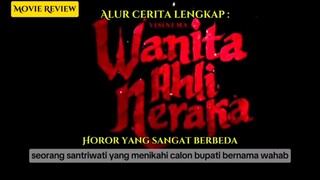 padahal santriwati. tapi, ia,, || wanita ahli neraka