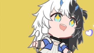 【Revised Animation】Shizhi Snow Leopard Duck