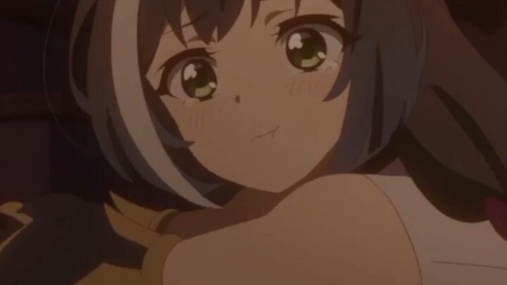 Anime : Princess connect re:dive
