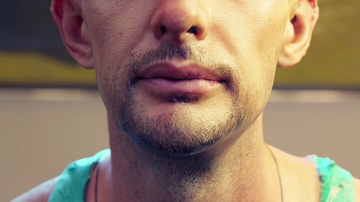 อย่าตื่นตกใจ เขาไม่เป็นไร