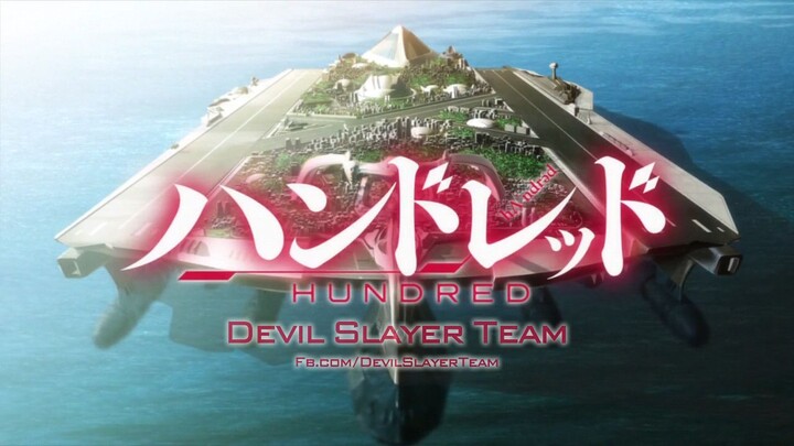 Hundred EP-5