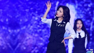 [สร้างเอง] 2021 SBS Gayo Daejeon เวทีร่วมแสดงนิยาย ITZY Ryujin โซโลช็อตตรง