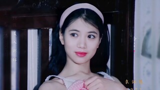 【主香港70后美人群像】那个时候的人都美得不一样，各有特色！！！