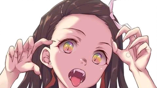 nezuko chan!!!!