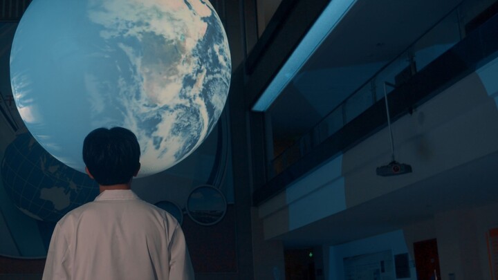 Film Pendek "Tak Terhentikan" | Selalu lakukan apa yang orang lain tidak berani pikirkan, lakukan, a