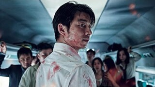 TRAILER | TRAIN TO BUSAN PENINSULA 2020 - PART 2 | ARE YOU READY?