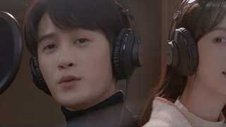 "OST ala Chinanya keren banget" Tan Jianci menceritakan kisah dibalik musiknya.Drama ini patut dipuj