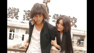 Ai to Makoto (2012) 爱与诚 妻夫木聪x武井咲x余贵美子x伊原刚志x安藤樱