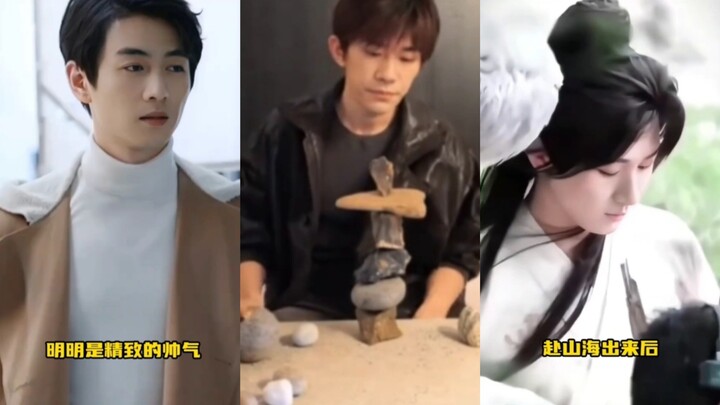 There is no real freedom in the entertainment industry