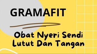 Obat Nyeri Sendi Lutut Dan Tangan