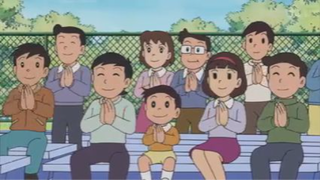 Doraemon Episode 274