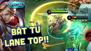 MLBB | LEOMORD CHIẾN ỨNG KHẢI HOÀN: CÁCH ĐI ĐƯỜNG TRÊN BẤT TỬ 100% KHÔNG CHẾT!! | Tốp Mỡ Gaming