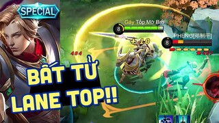 MLBB | LEOMORD CHIẾN ỨNG KHẢI HOÀN: CÁCH ĐI ĐƯỜNG TRÊN BẤT TỬ 100% KHÔNG CHẾT!! | Tốp Mỡ Gaming