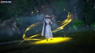 EP437 | Against The Sky Supreme - 1080p HD Sub Indo