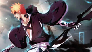 MAD·AMV|Tuyển tập đoạn cut trong "Bleach"