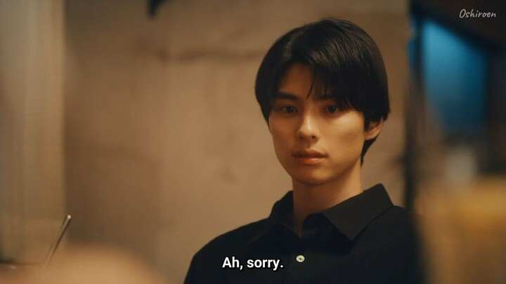 Watashi wa Seikei Bijin E06