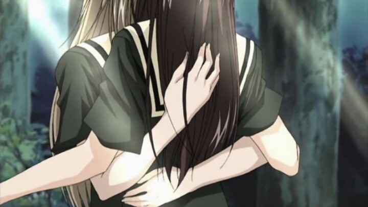 [Holy Mother on the top/San Shi] ฉันมีความกล้ามากเกินไปเกี่ยวกับเธอ