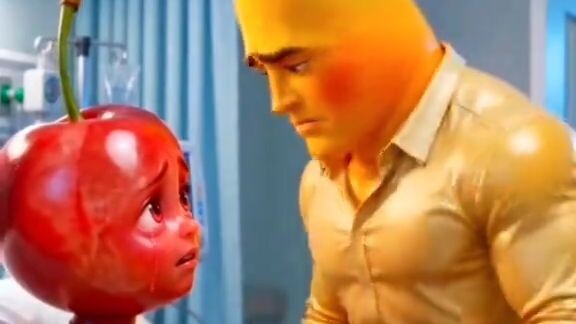 my son ?