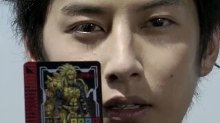 นักแสดงที่มีสเปเชียลเอฟเฟกต์หลักสามรายการ Jakura คว้า Orb และ Ultraman เป็นตัวร้ายอัศวินมืออาชีพ #คา