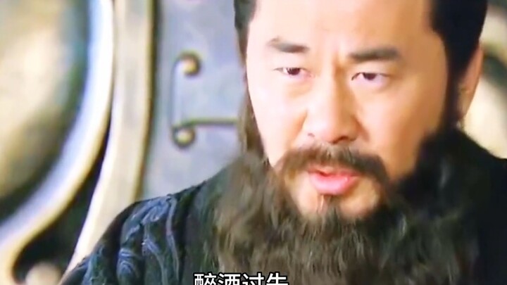 曹操哪怕是砍了曹丕，都不会砍了许褚！