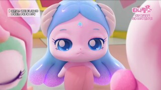 Princess catch teenieping episode 3 no subs