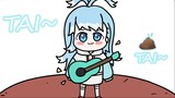 KOBO nyanyi Tai~ |anime got talent