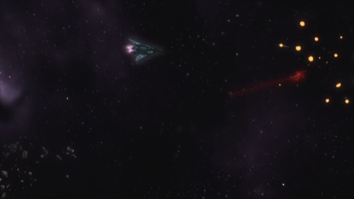 [Kimi-fansub] Macross Frontier - 17