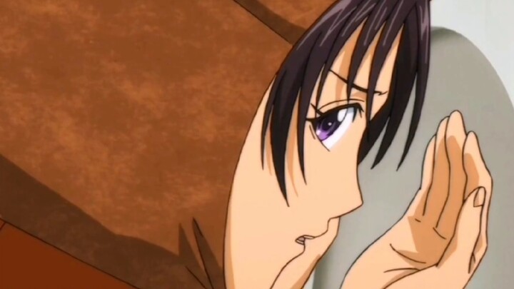 เทพอึกำลังจะมา ตอนที่ 12