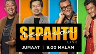 Sepahtu Reunion Live (2024) ~Ep1~