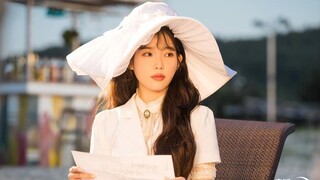 Hotel Del Luna - Jang Man Weol high pitched voice moments