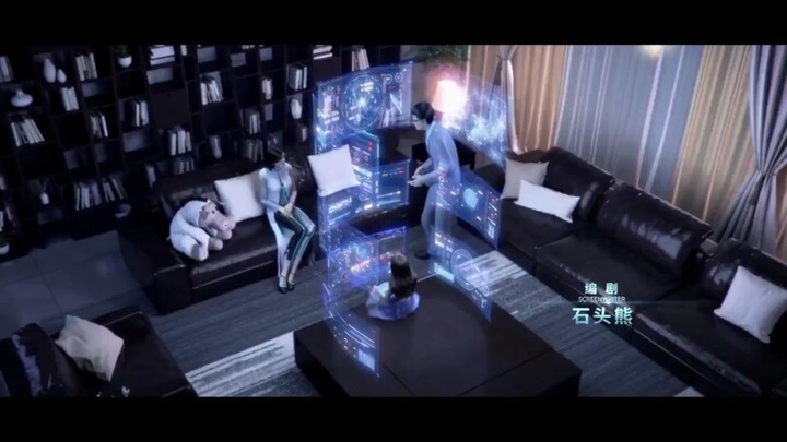 DEADLY RESPOND episode 7 ENGLISH SUB
