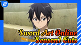 [Sword Art Online] Season 1 Cuts_2
