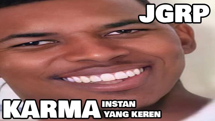 GTA SA JGRP - THE REAL KARMA INSTAN SAD #JGRP