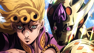 Giorno Edit-Super Freak #Anime #Jojo #Giorno