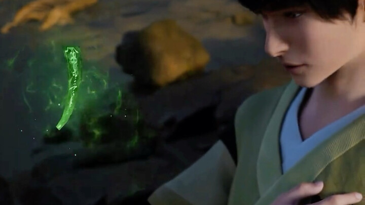 Mulan Grassland is clearly poorer than Tiannan, yet it somehow has one more late‑stage Nascent Soul 