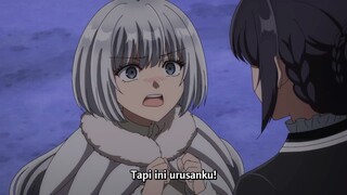 Nekomono tachi no yoru ep05 subindo