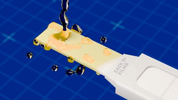 Prinsip Kerja Test Pack Kehamilan