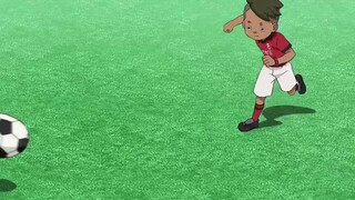 Inazuma Eleven: Ares no Tenbin Episode 7 English Sub