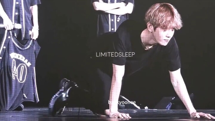 [Bian Boxuan] Konsep Inti Nama Perusahaan (Tolong, Gerakan Ini!)