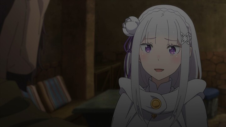 Re- Bắt đầu lại từ đầu ở dị giới (mùa 4) - Tập 2