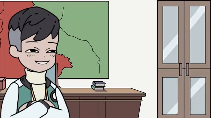 Triggering the hidden plot? Gigi Contest 11