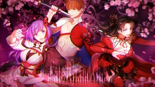 [Fate] Sức mạnh của những bảo khí mạnh nhất