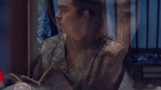 "Xiao Zhan Narcissus" Musuh Menjadi Kekasih Episode 7/Film 3/Crossing