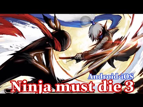 Ninja Must Die for iOS